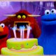 Nuovo video per Sesame Street: C'era una volta un mostro