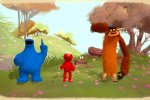 Warner affida a Double Fine un gioco su Sesame Street per Kinect - Notizia