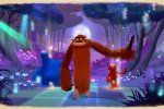 Sesame Street: Once Upon a Monster - primo trailer - Notizia