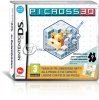 Picross 3D per Nintendo DS