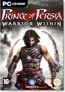 Prince of Persia: Spirito Guerriero per PC Windows