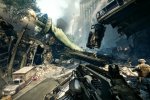 Crysis 2: niente coop ma una massiccia campagna - Notizia