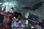 Batman: Arkham City completabile in 8/10 ore - Notizia