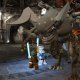 Disponibile la demo di LEGO Star Wars III