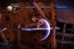 Nuove immagini e dettagli per Moon Diver - Notizia
