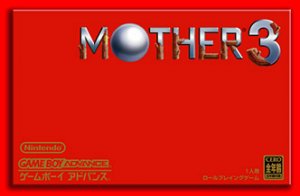 Mother 3 per Game Boy Advance