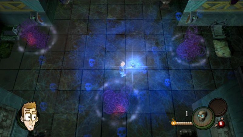 Immagine di Haunted House per Xbox 360