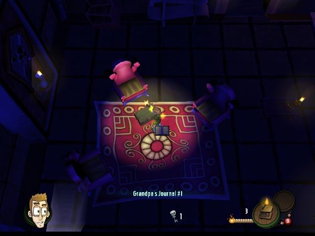 Immagine di Haunted House per Xbox 360