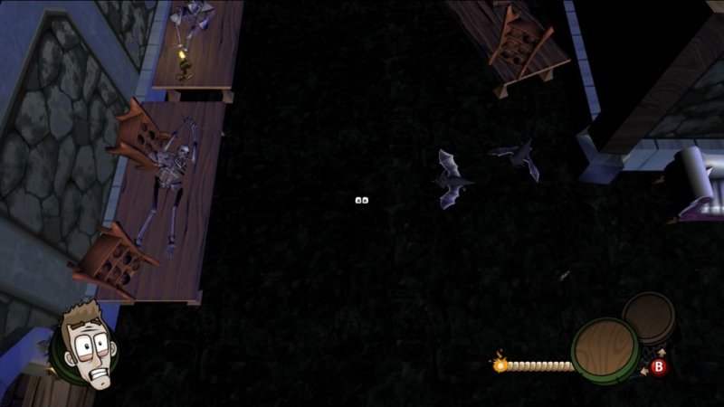 Immagine di Haunted House per Xbox 360