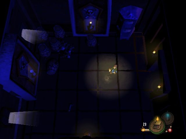 Immagine di Haunted House per Xbox 360