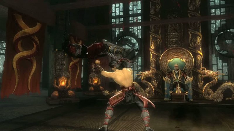 Mortal Kombat richiederà un 'online pass'?