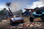 MotorStorm: Apocalypse rimandato negli USA - Notizia