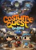 Costume Quest - Grubbins on Ice per PlayStation 3