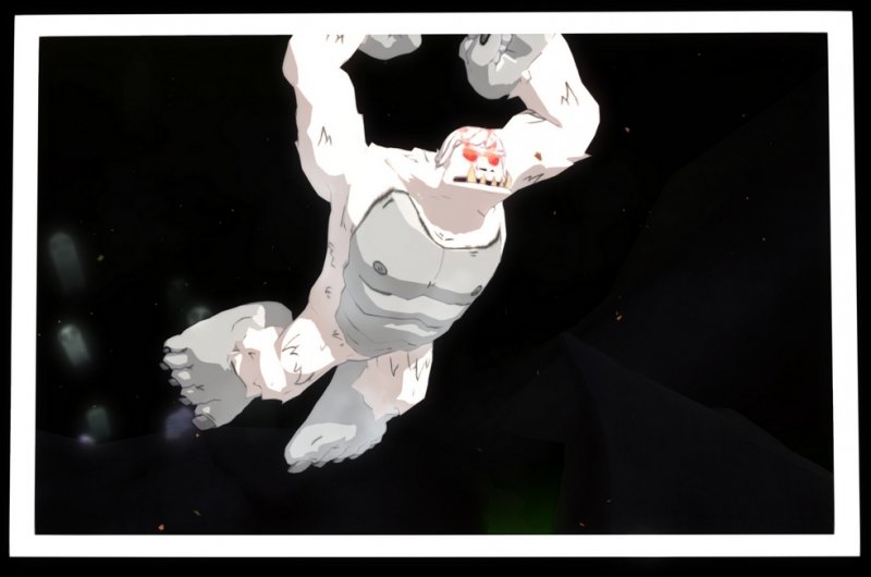 Costume Quest - Grubbins on Ice