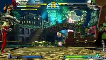 Marvel Vs. Capcom 3: Fate of Two Worlds - Superdiretta del 18 febbraio 2011
