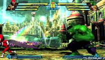 Marvel Vs. Capcom 3: Fate of Two Worlds - Videorecensione