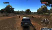 Test Drive Unlimited 2 - Gameplay in presa diretta