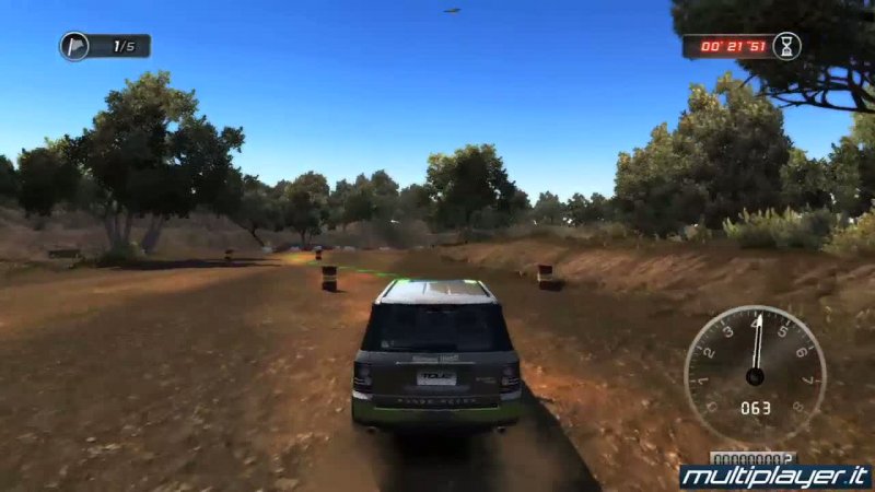 BigBen Interactive ha acquisito il brand Test Drive