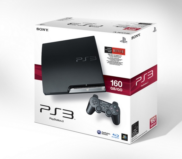 Calo di prezzo in vista per PlayStation 3? Notizia Periferiche PS3