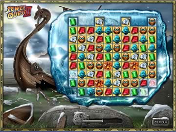 Jewel Quest III