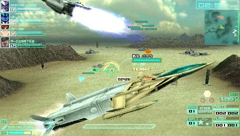 Macross Triangle Frontier