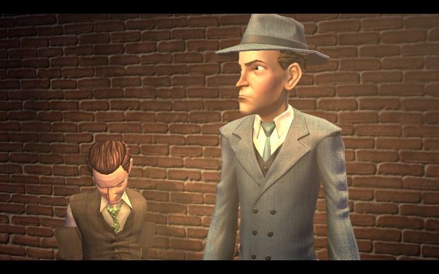 Back to the Future: Episode 2 - Get Tannen