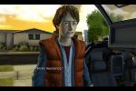 Back to the Future: Episode 2 in data per il PSN - Notizia