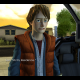 Back to the Future: Episode 2 in data per il PSN