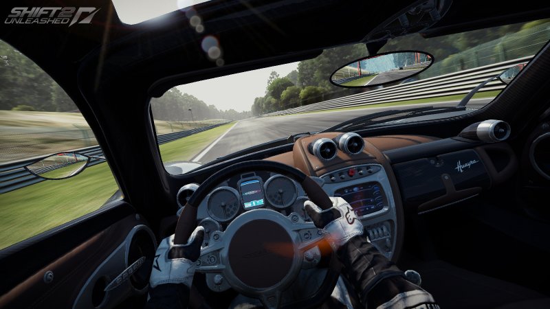 Immagine di Need for Speed: Hot Pursuit per Xbox 360