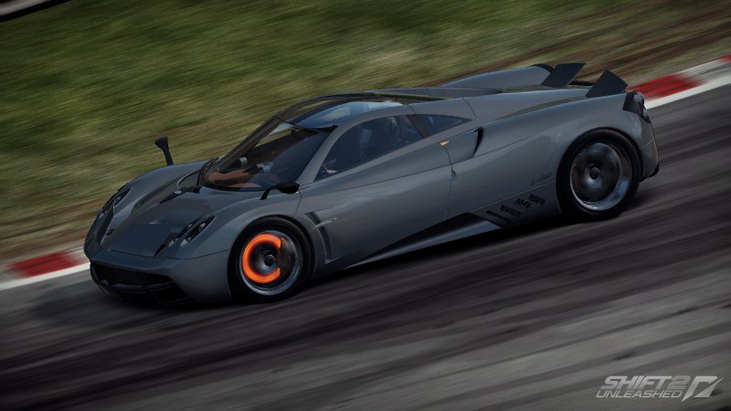 Immagine di Need for Speed: Hot Pursuit per Xbox 360