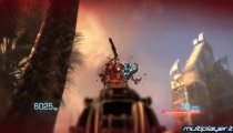 Bulletstorm - Gameplay in presa diretta