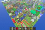Minecraft: Pocket Edition - Le novità della versione 0.5.1 - Notizia