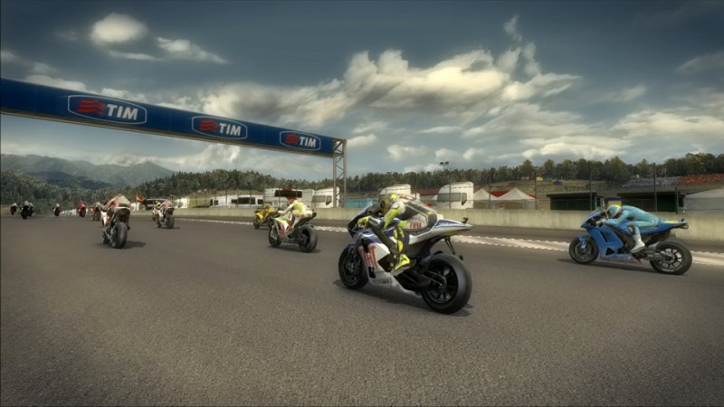 MotoGP 10/11