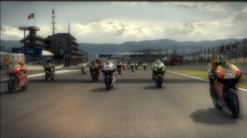MotoGP 10/11