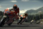 Dovizioso presenta MotoGP 10/11 - Notizia