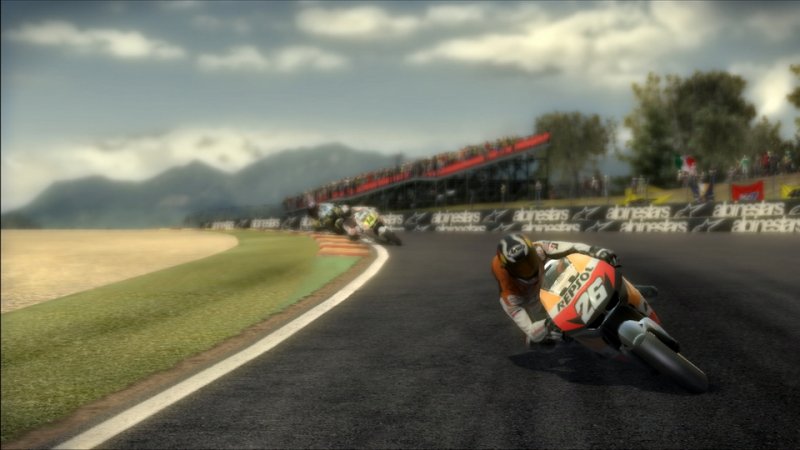MotoGP 10/11