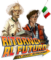 Back to the Future: Episode 2 - Get Tannen