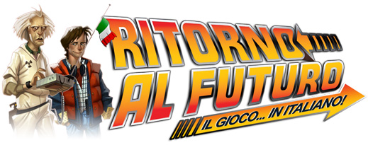 Back to the Future: Episode 2 - Get Tannen