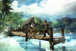 Deep Silver annuncia Risen 2: Dark Waters - Notizia