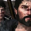 I personaggi di Dragon Age 2 erano controversi per scelta degli sceneggiatori