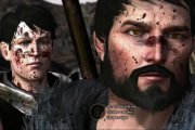 I personaggi di Dragon Age 2 erano controversi per scelta degli sceneggiatori