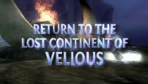 Everquest II: Destiny of Velious - Trailer di lancio