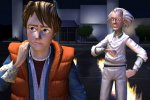 Back to the Future Ep 1 HD gratuito per un periodo di tempo - Notizia