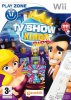 TV Show King Party per Nintendo Wii