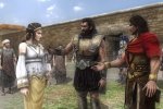 Nuove immagini per Warriors: Legends of Troy - Notizia
