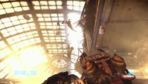 Bulletstorm - Trailer del gameplay