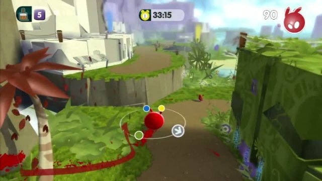 de Blob 2