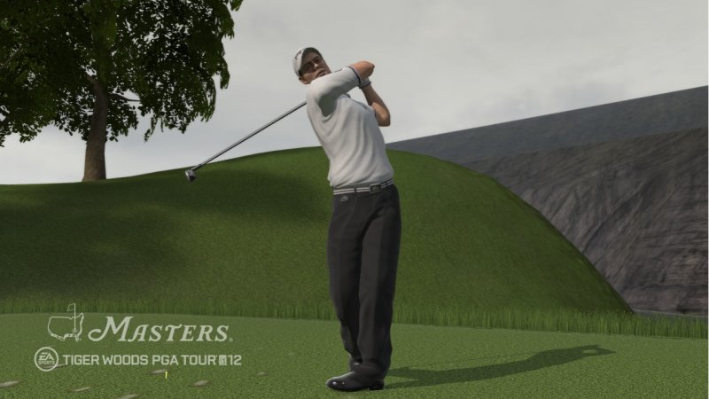 Immagine di Tiger Woods PGA Tour 12: The Masters per Xbox 360