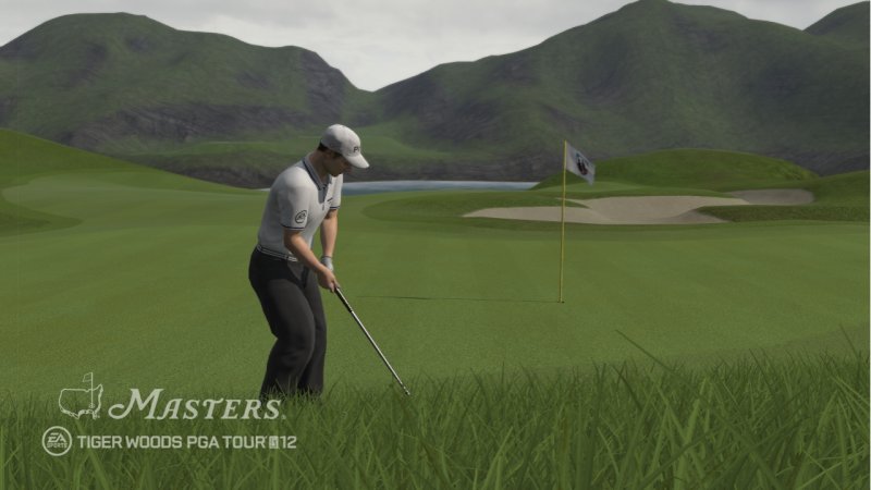 Immagine di Tiger Woods PGA Tour 12: The Masters per Xbox 360