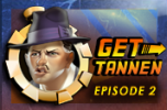 Back to the Future: Episode 2 - Get Tannen per PC Windows